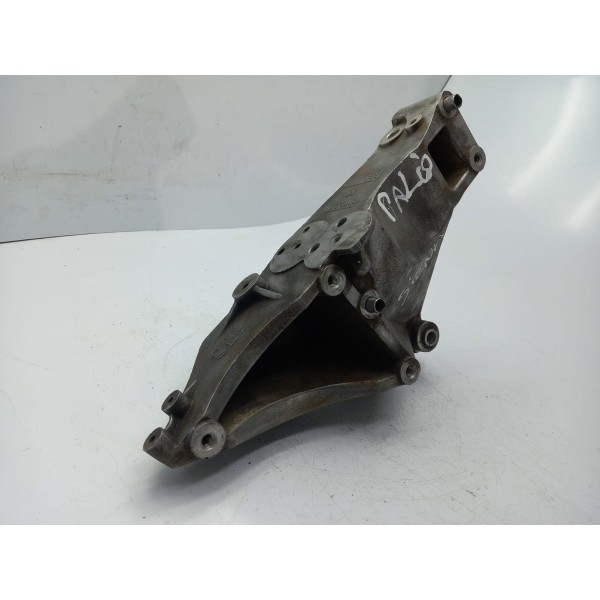 Suporte Alternador Compressor Palio Strada Uno Fire 55236170