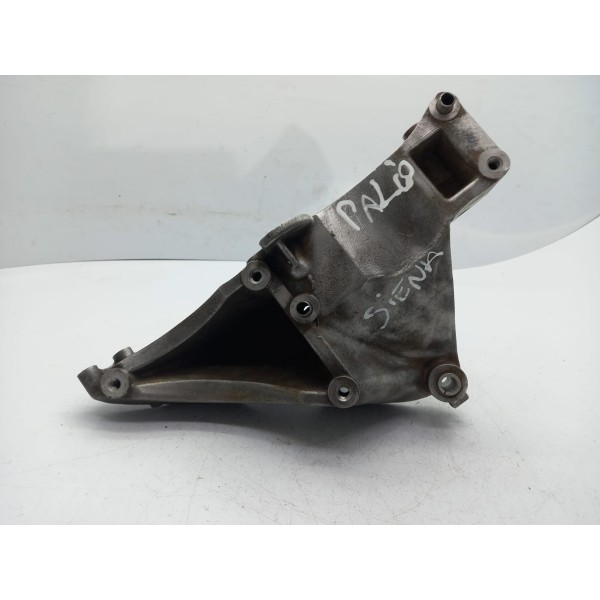 Suporte Alternador Compressor Palio Strada Uno Fire 55236170