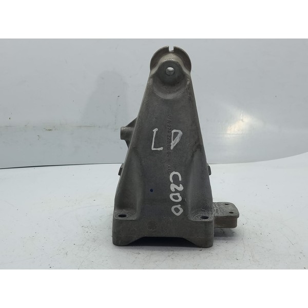 Suporte Motor Diant Direito Mercedes Benz C200 2000 A 2015