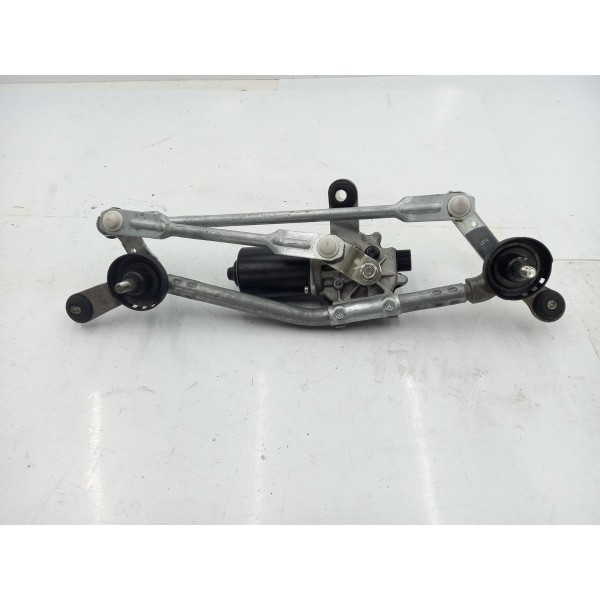 Motor Galhada Parabrisa Toyota Etios 2012 2013 2014 15/2020