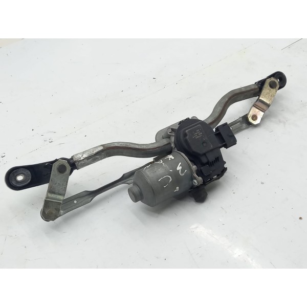 Motor Limpador Dianteiro Ford Ka 2015 2016 2017 1137328825