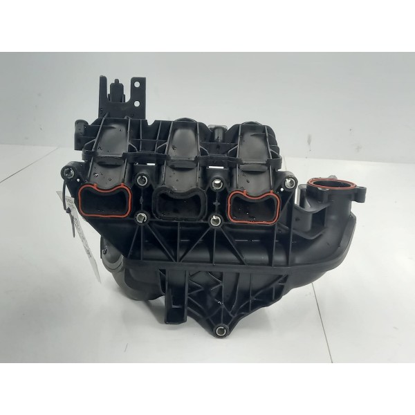 Coletor Admissão Ford Ka 1.0 3cc 2018 2019 2020 Original