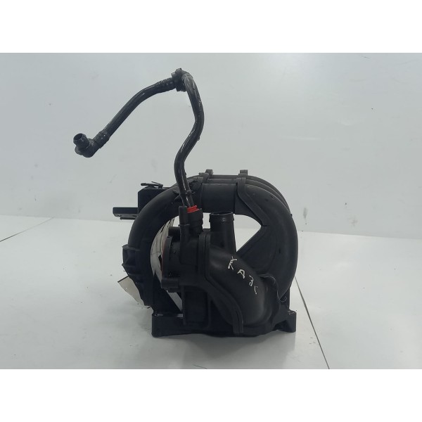 Coletor Admissão Ford Ka 1.0 3cc 2018 2019 2020 Original
