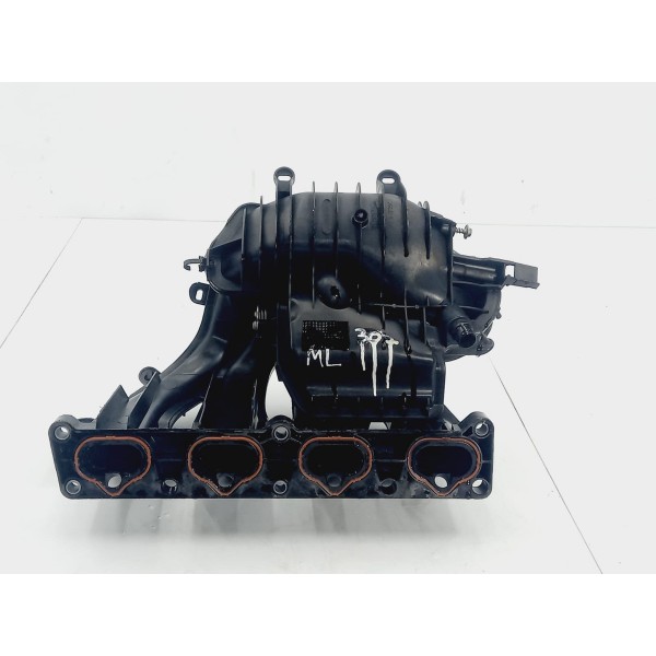 Coletor Admissão Peugeot 307 C4 2.0 16v 2007 2008 2009/2012