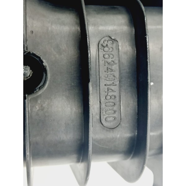 Coletor Admissão Peugeot 307 C4 2.0 16v 2007 2008 2009/2012
