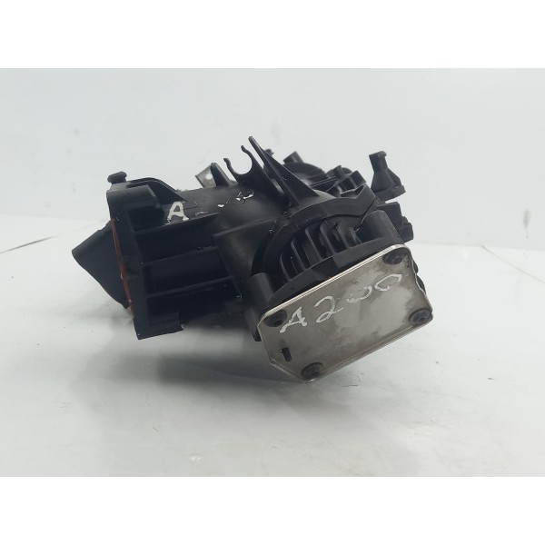 Coletor Admissao Mercedes Gla 200 250 A2700900737