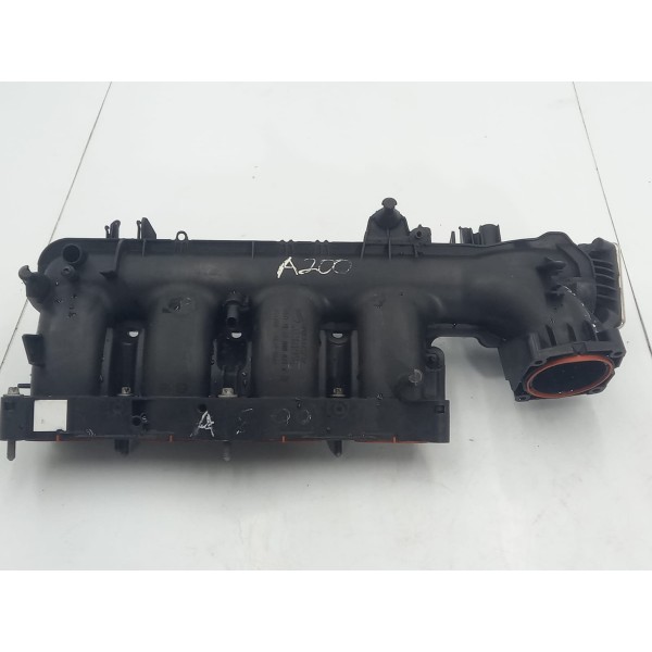 Coletor Admissao Mercedes Gla 200 250 A2700900737