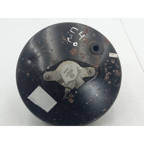 Hidrovacuo Cilindro/servo C4 Cactus