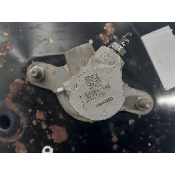 Hidrovacuo Cilindro/servo C4 Cactus