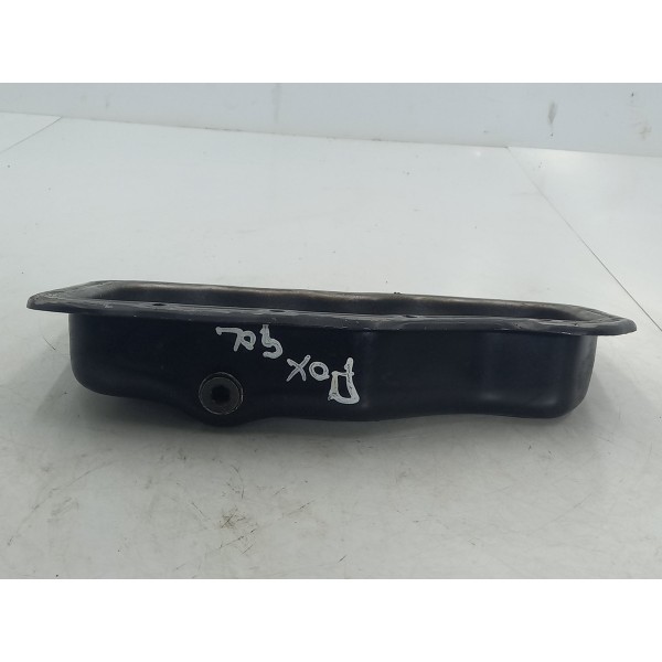 Carter Óleo Motor Volkswagen Saveiro Gol Fox G5 G6 1.6