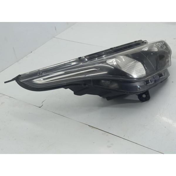 Farol Strada 2020 A 2024 Direito Original Direito/passageiro