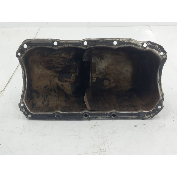 Carter Óleo Motor Fiat Palio Fire 1.0 2002 2003
