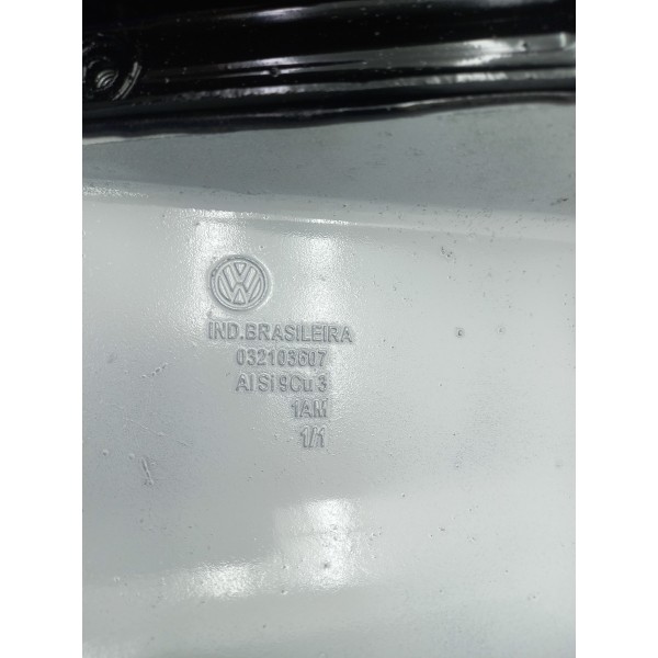 Sobre Carter Óleo Motor Power 1.6 Fox Gol Polo Golf Original