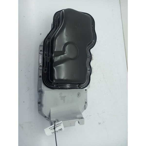 Sobre Carter Óleo Motor Power 1.6 Fox Gol Polo Golf Original