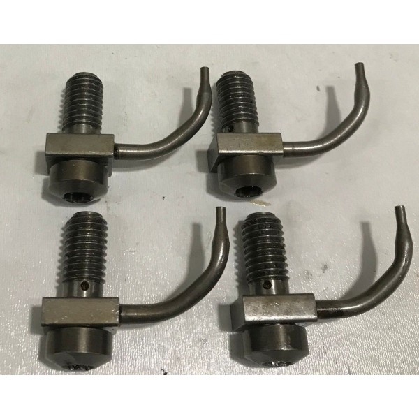 Jogo Jet Cooler Mercedes C200 2.0 16v