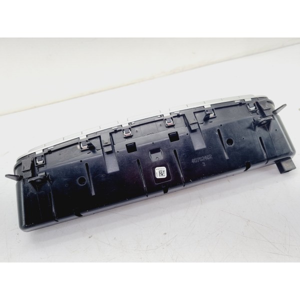 Porta Objetos Mercedes Benz C180 C200 2017 Usado Original
