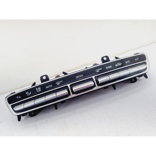 Porta Objetos Mercedes Benz C180 C200 2017 Usado Original