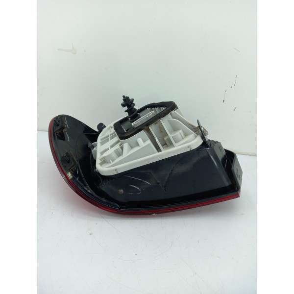 Lanterna Traseira Direita Original Cristal Gol G6 2012 2016