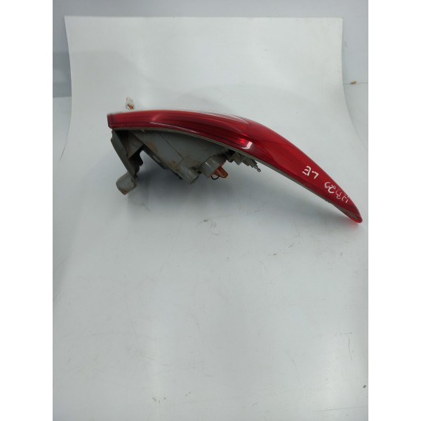 Lanterna Traseira Hb20 Hatch 15/12 C/soquete