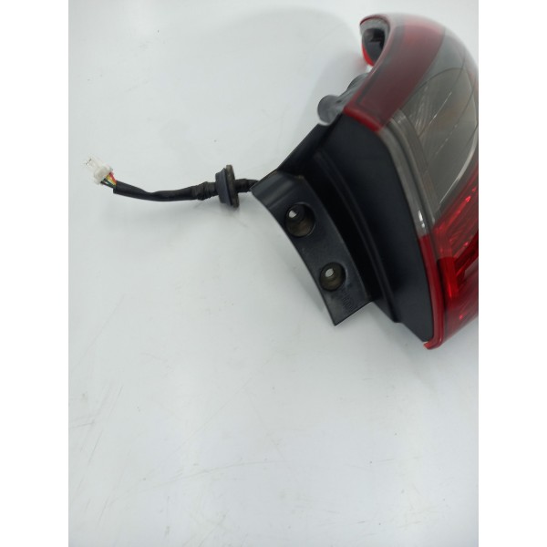 Lanterna Traseira Direita Hb20 Sedan Hy-1 2013 2014 15/2018