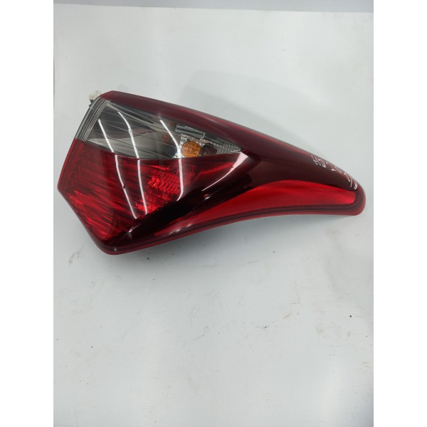 Lanterna Traseira Direita Hb20 Sedan Hy-1 2013 2014 15/2018