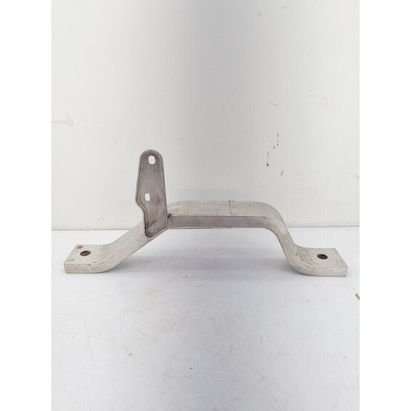 Suporte Proteçao Cardan Mercedes C200 C180 2015 Original