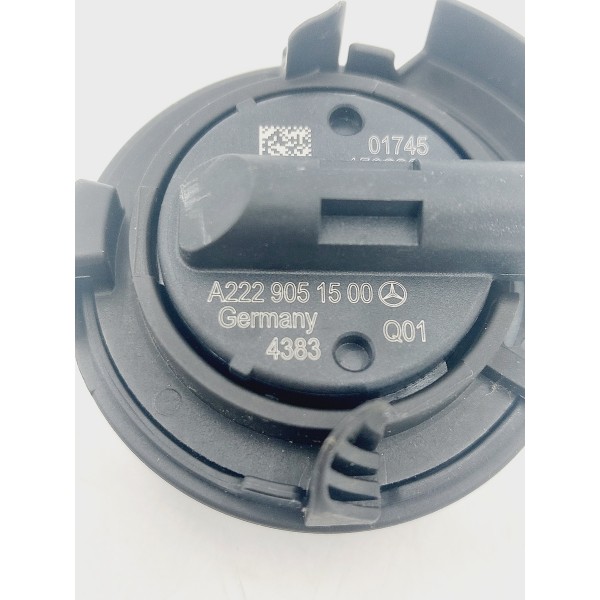 Sensor Frontal Esquerdo Mercedes C180 2015 2016 2017 /2018