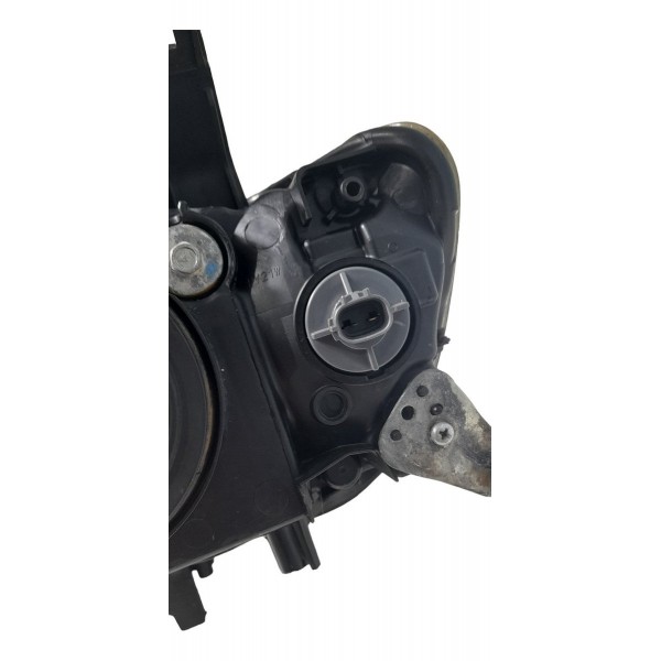 Farol Dianteiro Direito Mitsubishi L200 Triton 09/16 Direito/passageiro