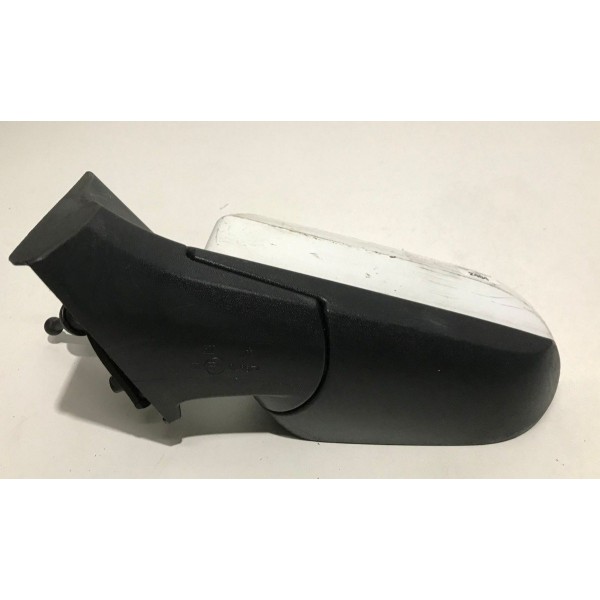 Retrovisor Manual Lado Esquerdo Chevrolet Onix