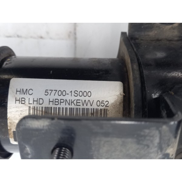 Caixa Direção Hyundai Hb20 577001s000 2012 2015 2016 17/2020
