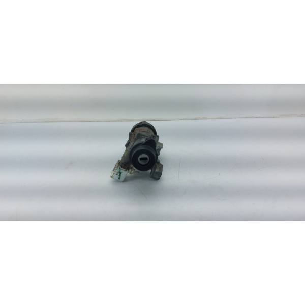 Miolo Cilindro Ignição Com Comutador Vw Audi Gol Passat