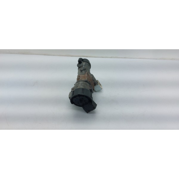 Miolo Cilindro Ignição Com Comutador Vw Audi Gol Passat