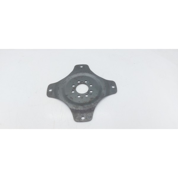 Chapa Conversor De Torque Jeep Renegade Longitude 1.8 2020
