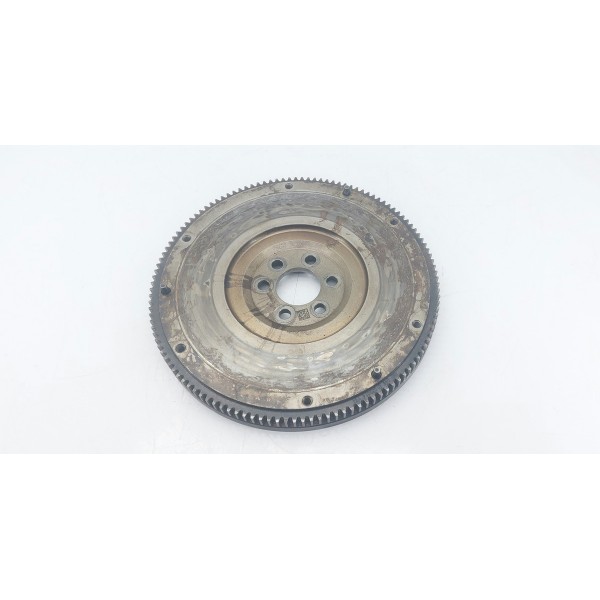 Volante Do Motor 1.6 Msi Vw Gol/ Fox - Original