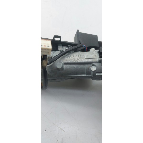 Comutador Ignição Volkswagen Jetta 2.0 2012 2013 2014 2015