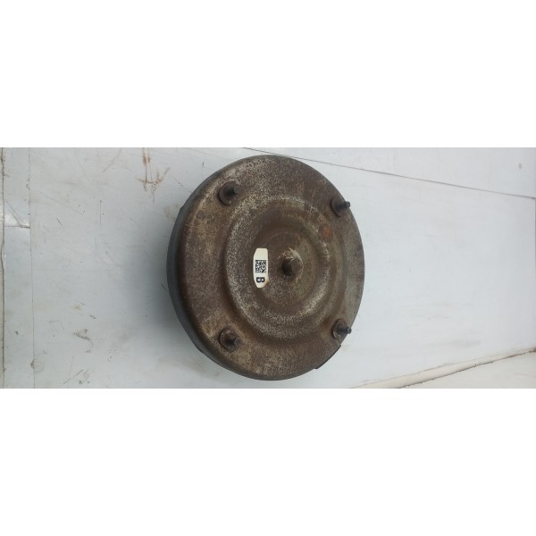 Conversor Torque Câmbio Ford Fusion 2.5 14/15