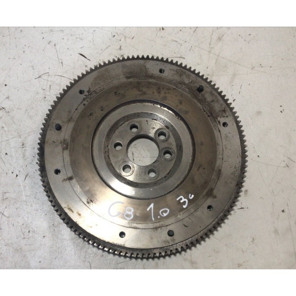 Volante Motor Volkswagen G8 1.0 3cc