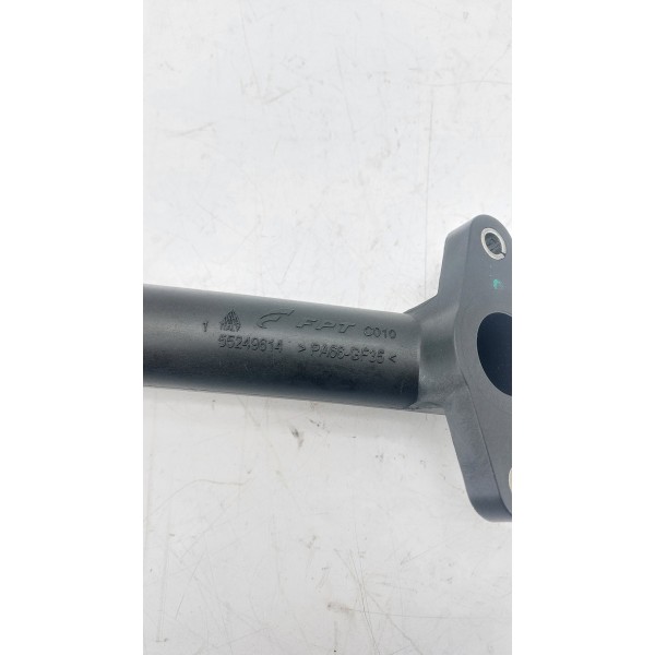 Pescador Bomba Óleo Jeep Renegade 55249614