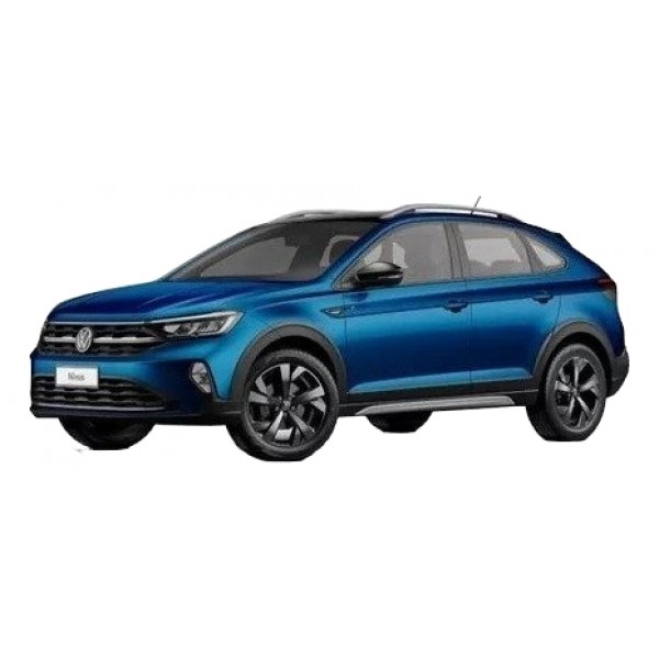 Cano Lubrificação Da Turbina Volkswagen Nivus 1.0 3c Tsi