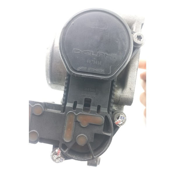 Corpo De Borboleta Tbi Corsa Meriva Montana 1.8 8v 93397828