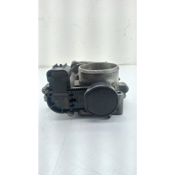 Corpo De Borboleta Tbi Corsa Meriva Montana 1.8 8v 93397828