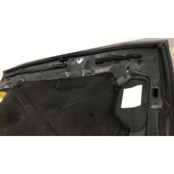 Capo Pajero Full 2012 2013 2014 A 2016 Peça Original Carro