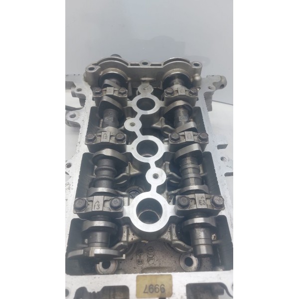 Cabecote Hb20 1.0 3cc 2019 2020 2021 2022 2023 2024
