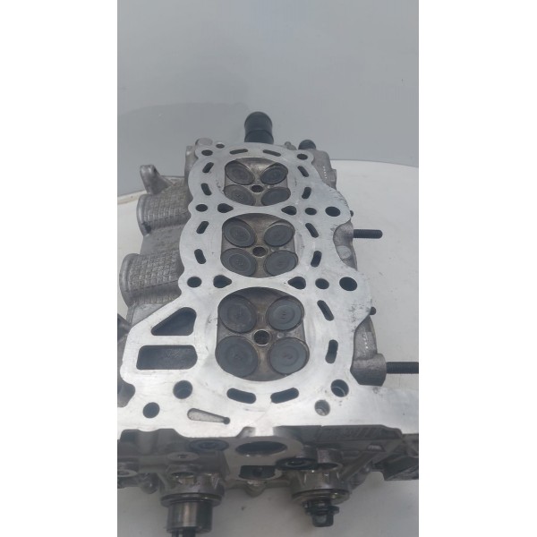 Cabecote Hb20 1.0 3cc 2019 2020 2021 2022 2023 2024