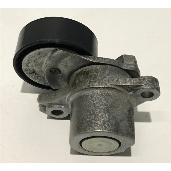 Tensor Correia Do Alternador Volkswagen Nivus 1.0 Tsi