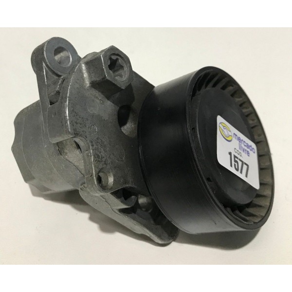 Tensor Correia Do Alternador Volkswagen Nivus 1.0 Tsi