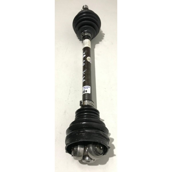 Semi Eixo Lado Esquerdo Ford Ka 1.0 3c 2016 Automotivo