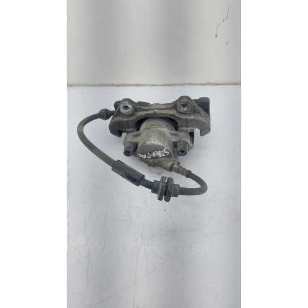 Pinça Dianteira Esquerda Strada Freedom 1.3 20/21