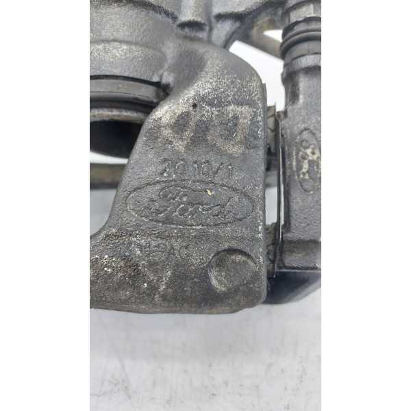 Pinça De Freio Dianteiro Direito Ford Ka 3cc 14\17