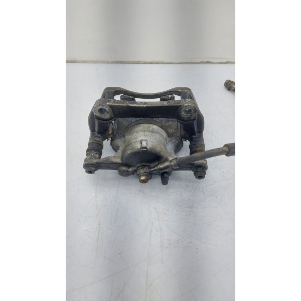 Pinça De Freio Dianteiro Direito Ford Ka 3cc 14\17